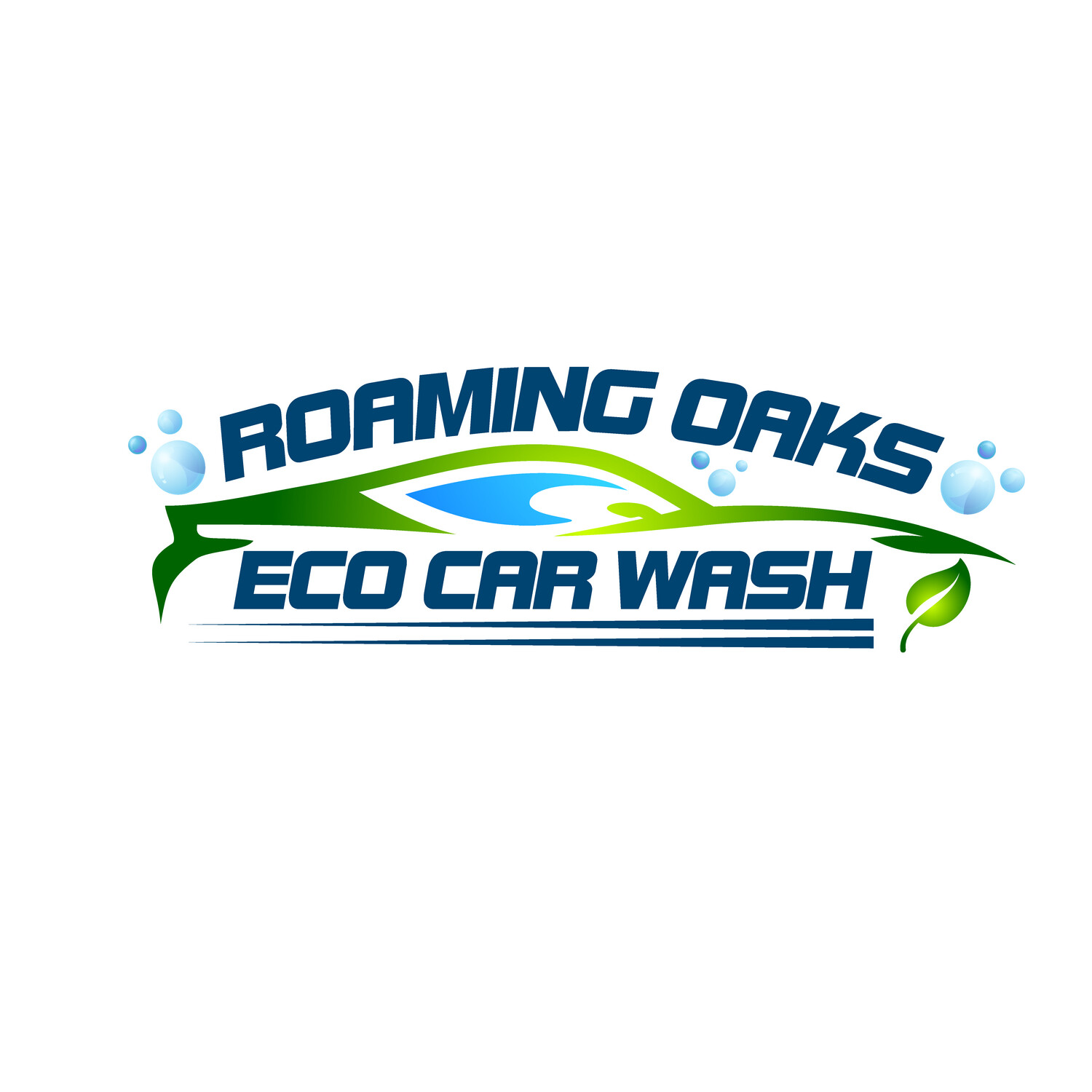 Essential Eco Wash - Car