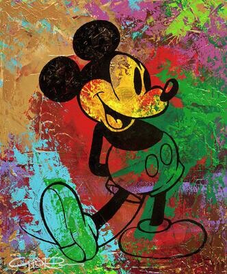 Disney
