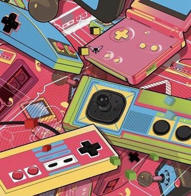 Videojuegos