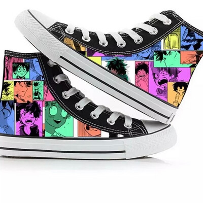 Zapatillas Anime