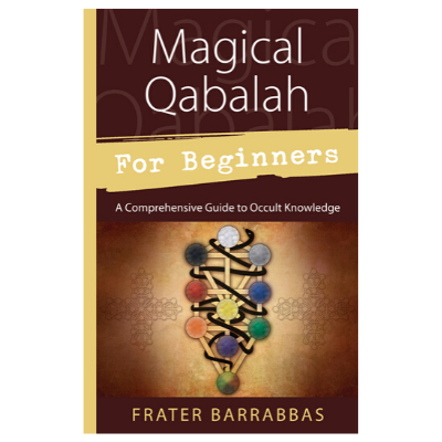 Magical Qabalah