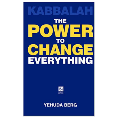 The power to change everything