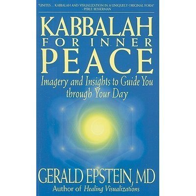 Kabbalah for inner peace