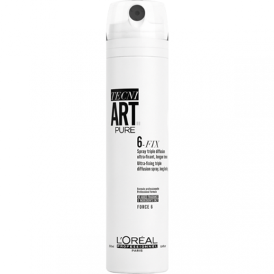 L&#39;Oréal tecni.art 6-fix 250ml