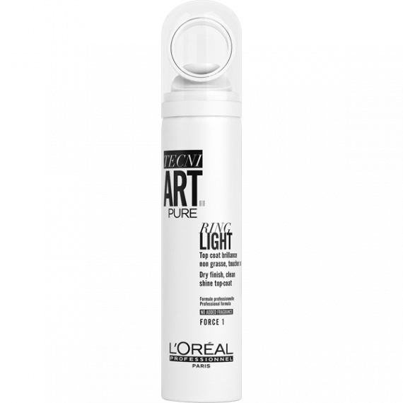 L&#39;Oréal tecni.art ring light 150ml