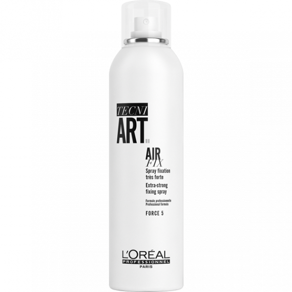 L&#39;Oréal tecni.art air fix 250ml