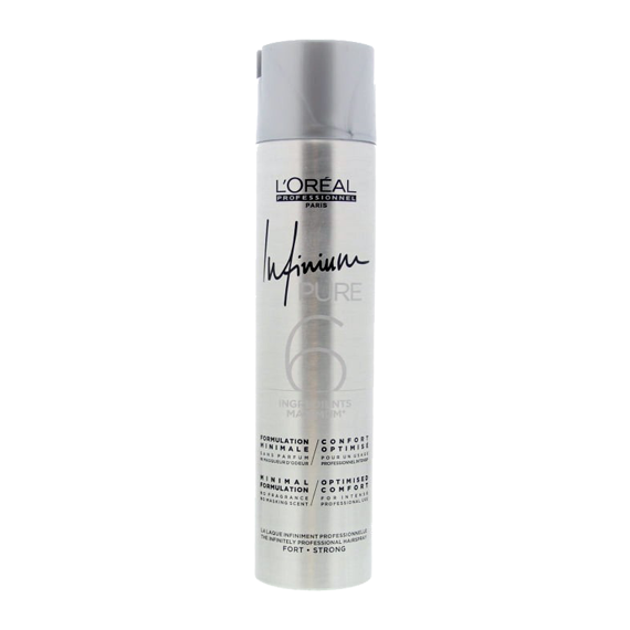 L&#39;Oréal infinium pure fort 500ml