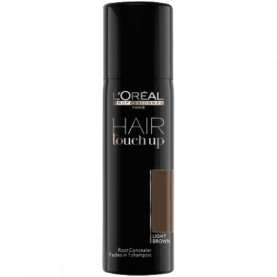 L&#39;Oréal hair touch up light brown 75ml