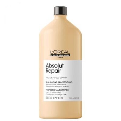 L&#39;Oréal absolut repair shampoo 1500ml