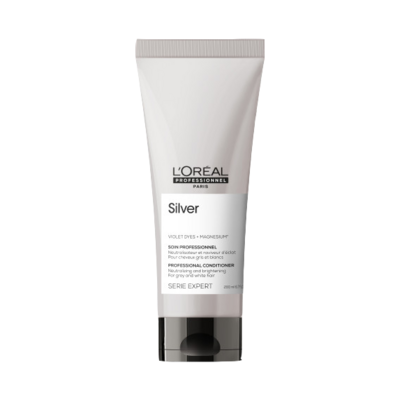 L&#39;Oréal silver conditioner 200ml