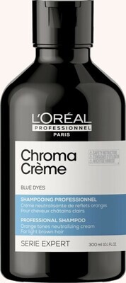 L&#39;Oréal chroma crème blue dyes 300ml