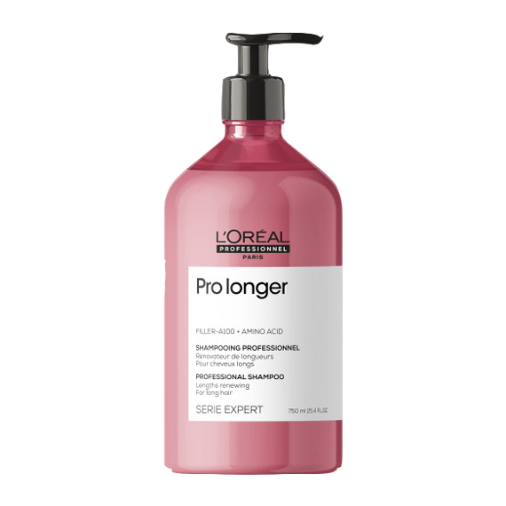 L&#39;Oréal pro longer shampoo 750ml