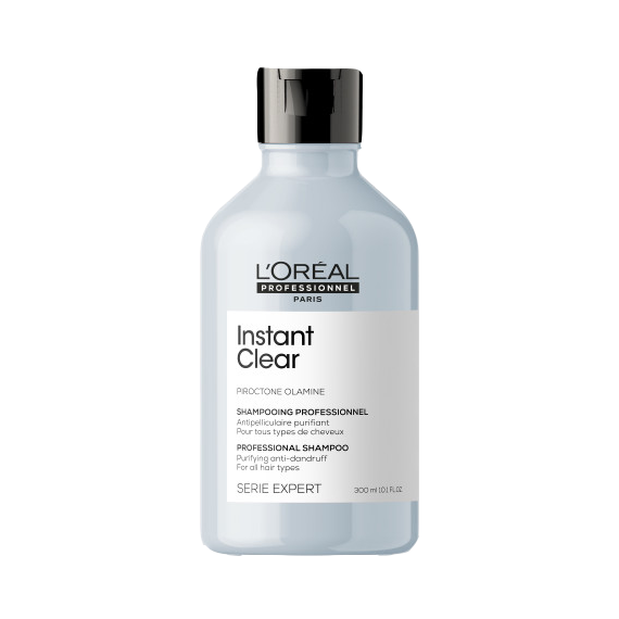 L&#39;Oréal instant clear shampoo 300ml