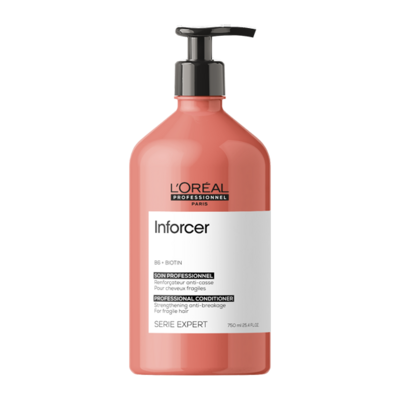 L&#39;Oréal inforcer conditioner 750ml