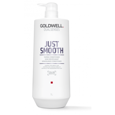 Goldwell just smooth conditioner 1000ml