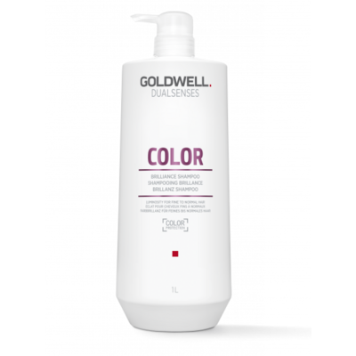 Goldwell color shampoo 1000ml