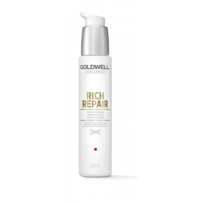 Goldwell rich repair 6 effects serum 100ml