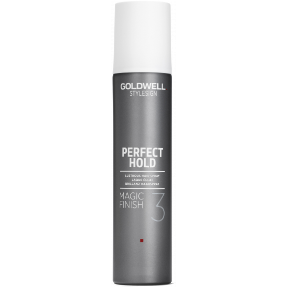 Goldwell perfect hold magic finish 3 500ml