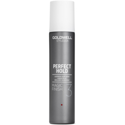 Goldwell perfect hold magic finish 3 500ml