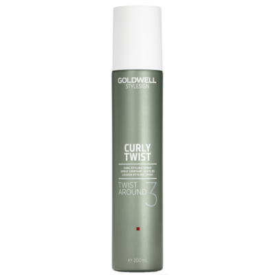 Goldwell curly twist around styling spray 200ml