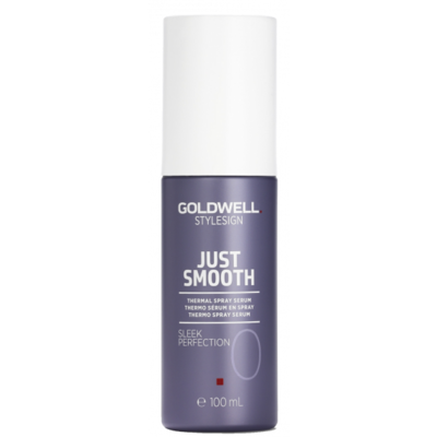 Goldwell just smooth sleek perfection serum spray 100ml