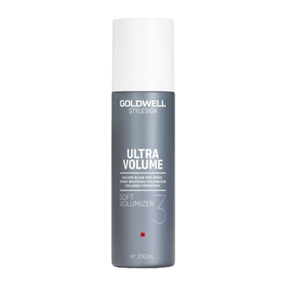 Goldwell ultra volume soft volumizer spray 200ml