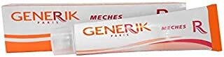 GENERIK Oxidatiekleuring Meches koffie 60ML