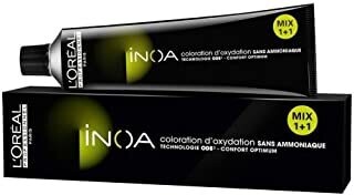 Inoa 9.0 Hi Cover Zeer Licht Blond 60g