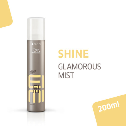 WELLA EIMI Glam Mist 200ml