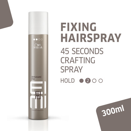 WELLA EIMI Dynamic Fix 300ml