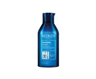 REDKENSHAMPOO EXTREME
300 ML