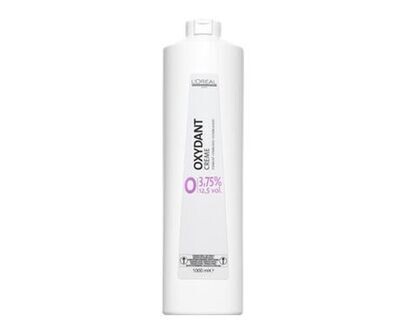 L&#39;OREAL OXYDANT CRÈME 12.5V
1000 ML