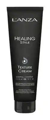 L&#39;ANZA  Healing Style  Texture Cream  125 ml