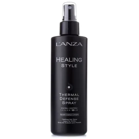 L&#39;Anza - Healing Smooth - Thermal Defense Spray - 200 ml