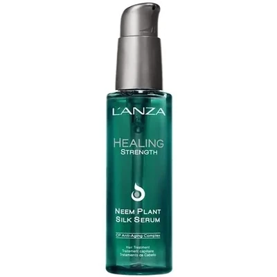 L&#39;Anza Healing Strength  Neem Plant Silk Serum  100 ml