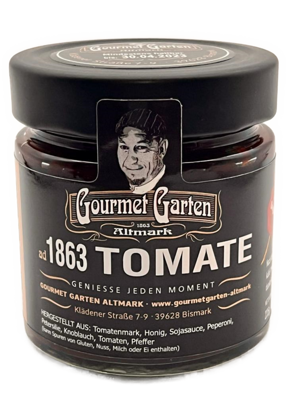 1863 Tomate