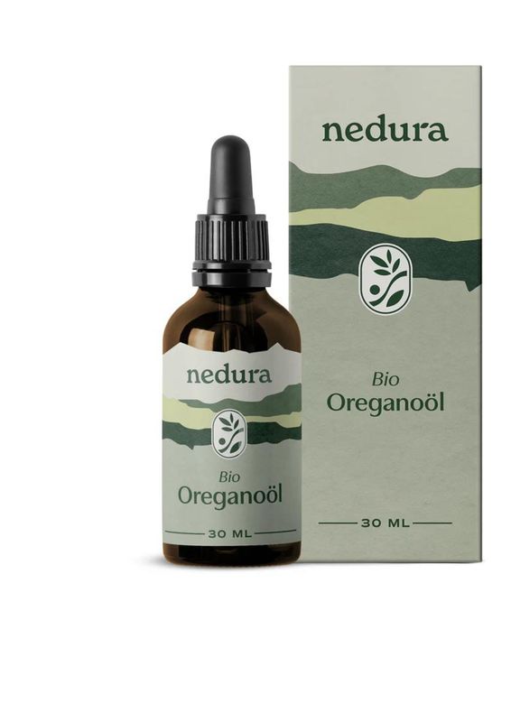 BIO Oreganoöl