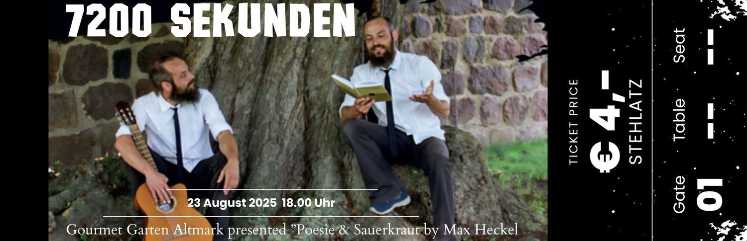 Stehplatz Ticket