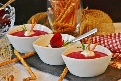 Chutney & Dip