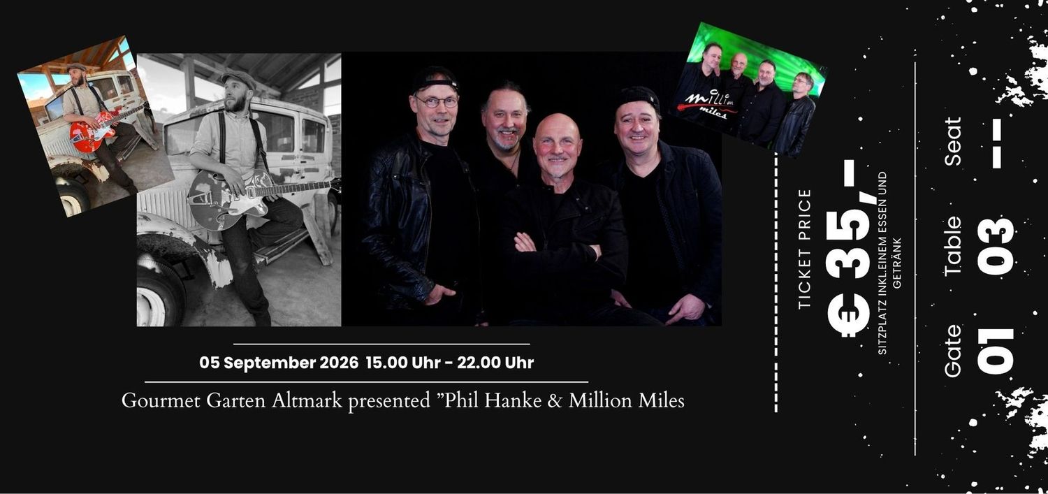 Sitzplatz Ticket