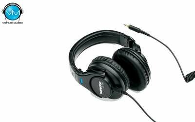 Audífonos Profesionales Shure SRH440 Audífonos Profesionales Shure SRH440