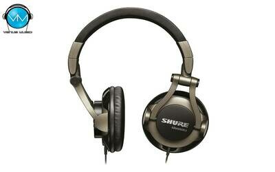 Audífonos Profesionales Shure SRH550DJ Audífonos Profesionales Shure SRH550DJ