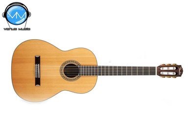 GUITARRA CLÁSICA FENDER NATURAL FC-1 GUITARRA CLÁSICA FENDER NATURAL FC-1