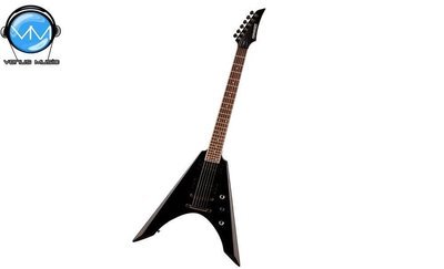 Guitarra Eléctrica Fernandes VOREX08 BLK Guitarra Eléctrica Fernandes VOREX08 BLK