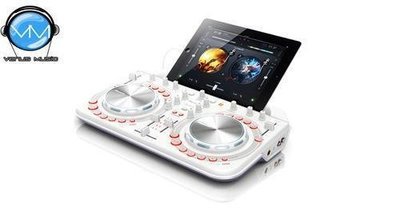 PIONEER DDJ-WEGO2 BLANCO PIONEER DDJ-WEGO2 BLANCO