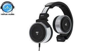 AKG K67 TIËSTO HIGH-PERFORMANCE DJ AUDÍFONOS AKG K67 TIËSTO HIGH-PERFORMANCE DJ AUDÍFONOS