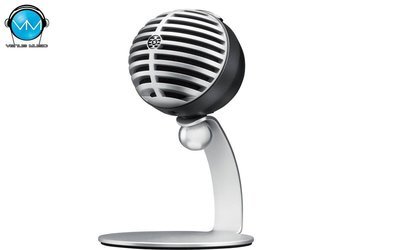 Micrófono Condensador Shure MV5 iOS y USB Micrófono Condensador Shure MV5 iOS y USB