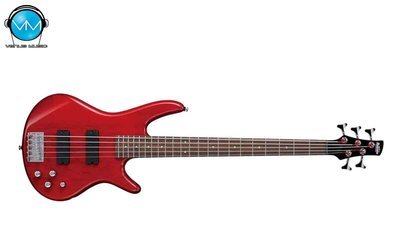 Bajo Eléctrico Ibanez Gio GSR205-TR Bajo Eléctrico Ibanez Gio GSR205-TR