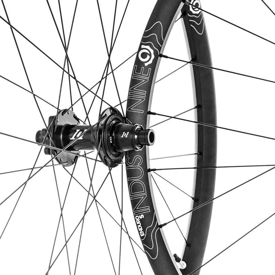 I9 1/1 TRAIL S
