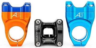 INDUSTRY NINE A35 STEMS (MULTI COLOR)